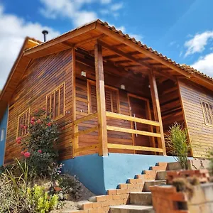 Casa de Férias Meu Cantinho Em, Urubici